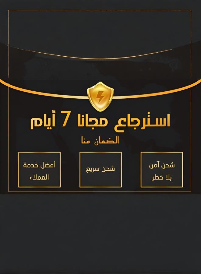 مجموعة أدوات تنظيف الأنابيب الفعالة 8 قطع - Image 3